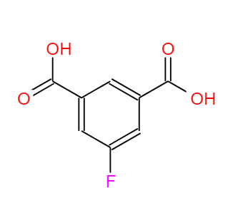 5-氟间苯二甲酸,5-Fluoroisophthalicacid