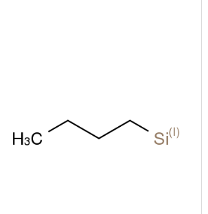 丁基硅烷,n-Butylsilane