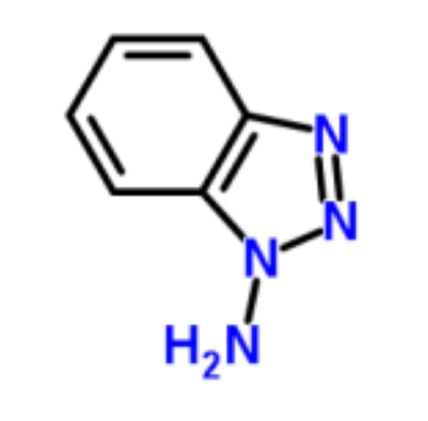 1-氨基苯并三唑,1-Aminobenzotriazole