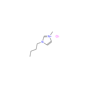 氯化（1-丁基-3-甲基咪唑）