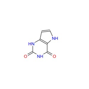1,5-二氢吡咯并[3,2-a]嘧啶-2,4-二酮