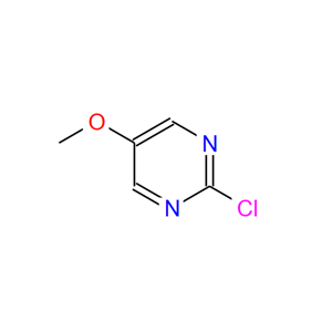 2-氯-5-甲氧基嘧啶