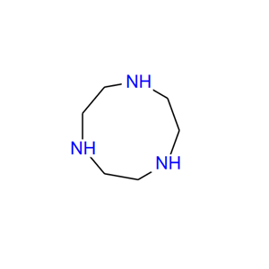 1,4,7-三氮杂环壬烷
