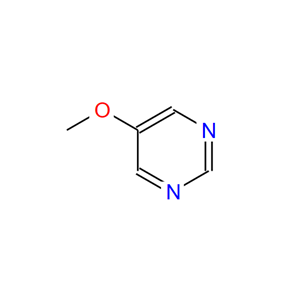 5-甲氧基嘧啶,Pyrimidine, 5-methoxy- (6CI,7CI,8CI,9CI)