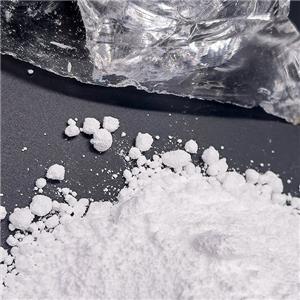 透明粉,Transparent powder