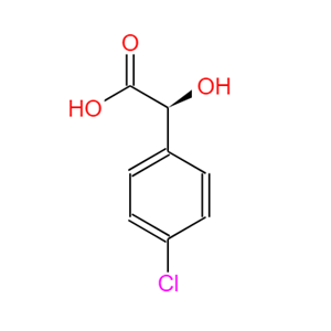 (S)-4-氯扁桃酸,(S)-4-CHLOROMANDELIC ACID