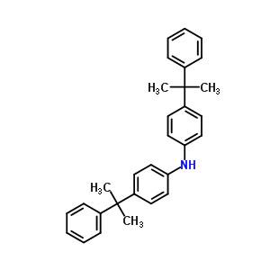 抗氧剂KY-405 4,4'-二(苯基异丙基)二苯胺