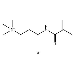 甲基丙烯酰丙基三甲基氯化铵,Methacrylamido propyl trimethyl ammonium chloride