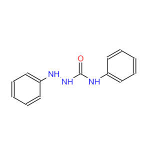 1,4-二苯氨基脲,1,4-Diphenylsemicarbazide