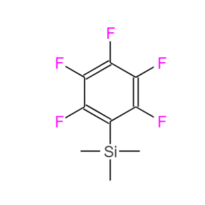三甲基五氟苯基硅烷,Trimethyl(pentafluorophenyl)silane