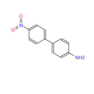 （4'-硝基联苯-4-基）胺