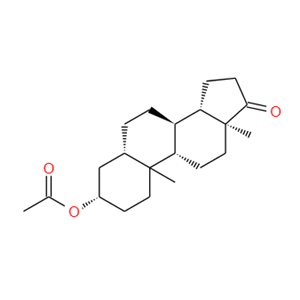 醋酸去氢表雄酮,Epiandrosterone acetate