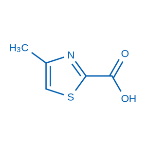 4-甲基噻唑-2-羧酸