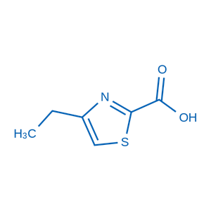 4-乙基-1,3-噻唑-2-甲酸