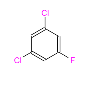 1,3-二氯-5-氟苯