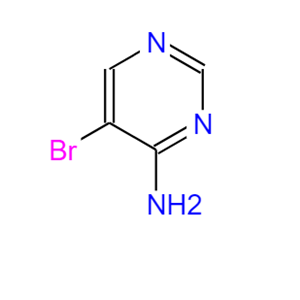 4-氨基-5-溴嘧啶,4-Amino-5-bromopyrimidine