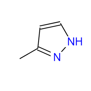 3-甲基吡唑,3-Methylpyrazol