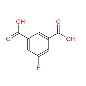 5-氟间苯二甲酸