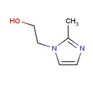 2-(2-甲基-1H-咪唑-1-基)乙醇