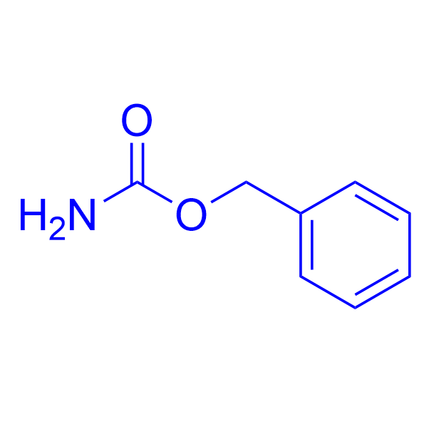 氨基甲酸苄酯;基氨基甲酸酯,Benzyl Carbamate;Carbamic Acid Benzyl Ester;Benzyl Carbamate