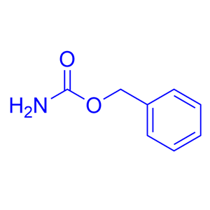 氨基甲酸苄酯/基氨基甲酸酯/621-84-1/Benzyl Carbamate/Carbamic Acid Benzyl Ester