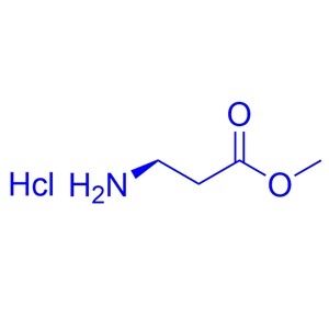 3-氨基丙酸甲酯盐酸盐/β-丙氨酸甲酯盐酸盐/3196-73-4/β-Ala-Ome hydrochloride