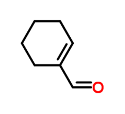 1-环己烯-1-甲醛,1-Cyclohexene-1-carboxaldehyde