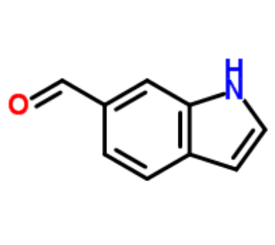 吲哚-6-甲醛,Indole-6-carboxaldehyde