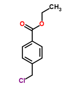 4-(氯甲基)苯甲酸乙酯,Ethyl 4-(Chloromethyl)benzoate