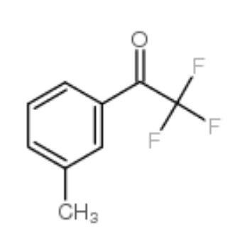 2,2,2-三氟-1-(间甲苯基)乙酮,2,2,2-Trifluoro-1-(m-tolyl)ethanone