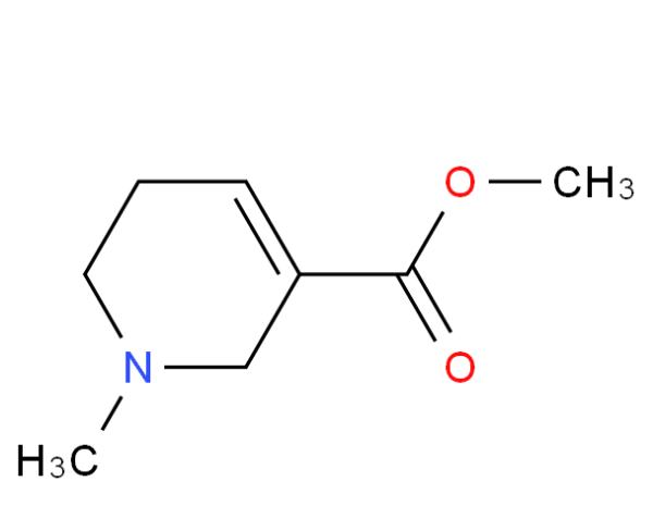 槟榔碱,Methylarecaidine