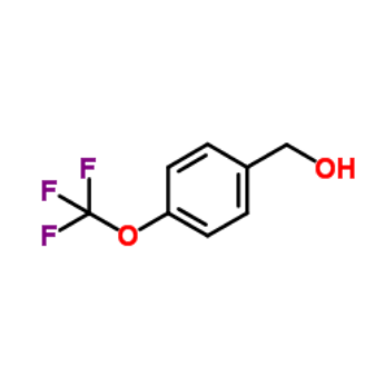 对三氟甲氧基苄醇,4-(Trifluoromethoxy)benzylalcohol