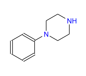 苯基哌嗪,1-Phenylpiperazine