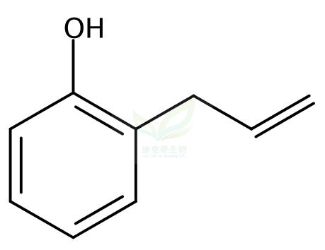 2-烯丙基酚,2-Allylphenol