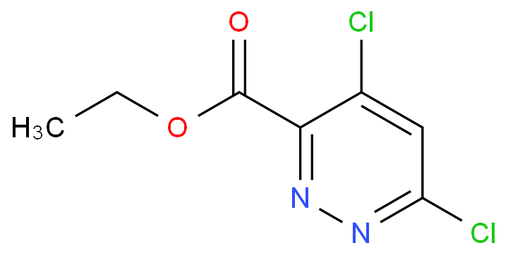 4.6-二氯哒嗪-3-甲酸锂盐,Lithium4,6-dichloropyridazine-3-carboxylate