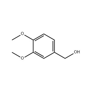 藜蘆醇,(3,4-dimethoxyphenyl)methanol