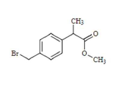 洛索洛芬杂质9,Loxoprofen Impurity 9