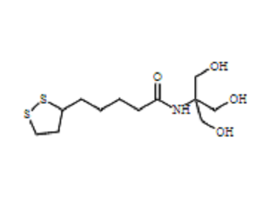 硫辛酸杂质4,Thioctic Acid Impurity 4