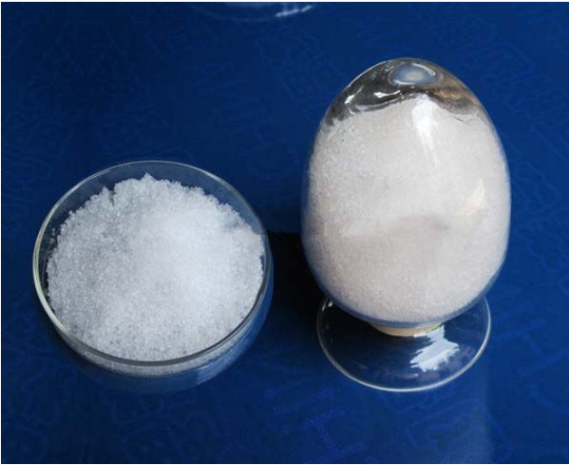 氯化鑭 七水,Lanthanum chloride heptahydrate