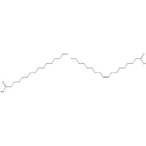 油酸基棕櫚酸酰胺,Oleic acid, palmitic acid amide