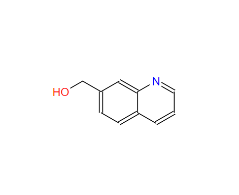 7-喹啉甲醇,7-(Hydroxymethyl)quinoline