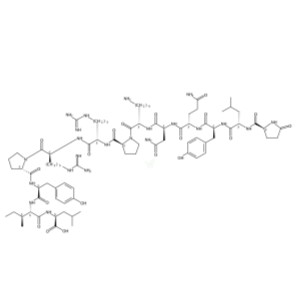 4-Glutamine-neurotensin