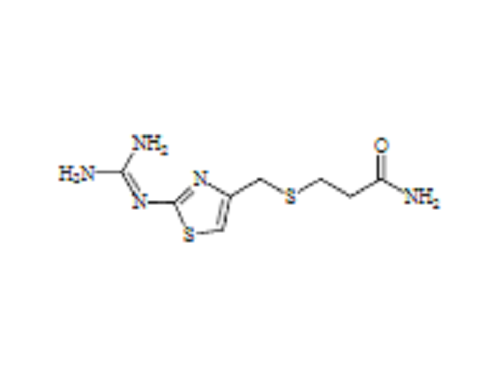 法莫替丁 EP 杂质 D（法莫替丁 USP 相关化合物 D）,Famotidine EP Impurity D (Famotidine USP Related Compound D)
