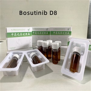 Bosutinib D8