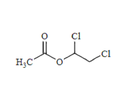 1,2-二氯乙酸乙酯,1,2-Dichloroethyl Acetate