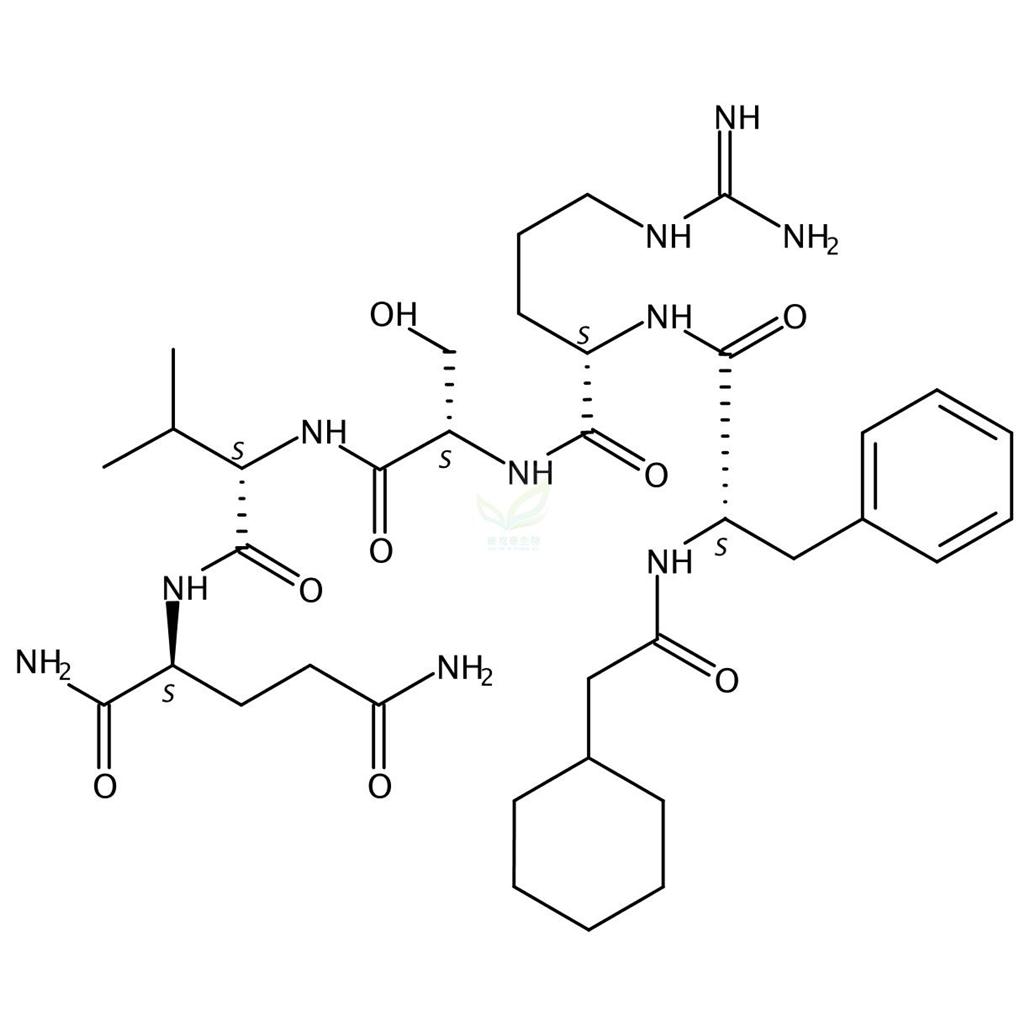 激肽释放酶抑制肽,KKI 7