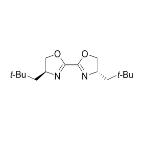 ( 4S , 4 ' S)-4，4 ' -二新戊基- 4，4 '，5，5 ' -四氫- 2，2 ' -聯(lián)惡唑