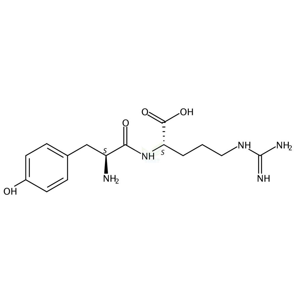 二肽-1,Kyotorphin