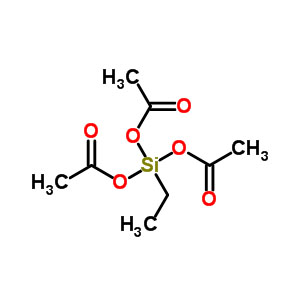 乙基三乙酰氧基硅烷,Ethyltriacethoxysilane