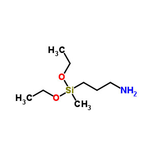 γ-氨丙基甲基二乙氧基硅烷,γ-Aminopropyl methyldiethoxy silane